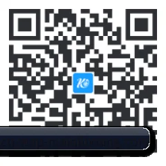 HarmonyOS 系统 二维码